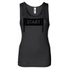Women's Baby Rib Tank Thumbnail
