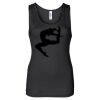 Women's Baby Rib Tank Thumbnail
