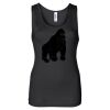 Women's Baby Rib Tank Thumbnail