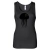 Women's Baby Rib Tank Thumbnail