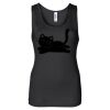Women's Baby Rib Tank Thumbnail