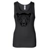 Women's Baby Rib Tank Thumbnail
