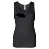 Women's Baby Rib Tank Thumbnail