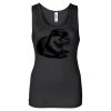 Women's Baby Rib Tank Thumbnail