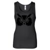 Women's Baby Rib Tank Thumbnail