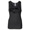 Women's Baby Rib Tank Thumbnail
