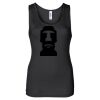 Women's Baby Rib Tank Thumbnail