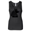 Women's Baby Rib Tank Thumbnail