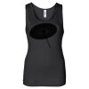 Women's Baby Rib Tank Thumbnail