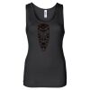 Women's Baby Rib Tank Thumbnail
