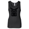 Women's Baby Rib Tank Thumbnail