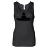 Women's Baby Rib Tank Thumbnail