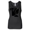 Women's Baby Rib Tank Thumbnail