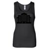 Women's Baby Rib Tank Thumbnail