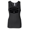 Women's Baby Rib Tank Thumbnail