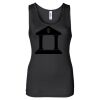 Women's Baby Rib Tank Thumbnail