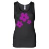 Women's Baby Rib Tank Thumbnail