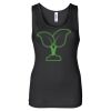 Women's Baby Rib Tank Thumbnail