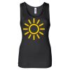 Women's Baby Rib Tank Thumbnail