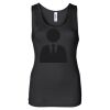 Women's Baby Rib Tank Thumbnail