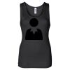 Women's Baby Rib Tank Thumbnail