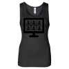 Women's Baby Rib Tank Thumbnail