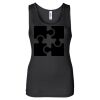 Women's Baby Rib Tank Thumbnail