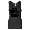 Women's Baby Rib Tank Thumbnail