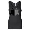 Women's Baby Rib Tank Thumbnail