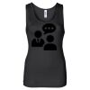 Women's Baby Rib Tank Thumbnail