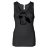 Women's Baby Rib Tank Thumbnail