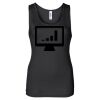 Women's Baby Rib Tank Thumbnail