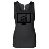 Women's Baby Rib Tank Thumbnail