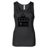 Women's Baby Rib Tank Thumbnail