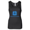 Women's Baby Rib Tank Thumbnail