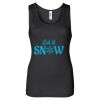 Women's Baby Rib Tank Thumbnail
