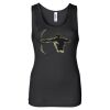 Women's Baby Rib Tank Thumbnail