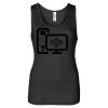 Women's Baby Rib Tank Thumbnail