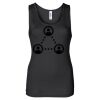 Women's Baby Rib Tank Thumbnail