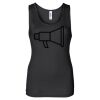 Women's Baby Rib Tank Thumbnail
