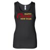 Women's Baby Rib Tank Thumbnail