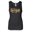 Women's Baby Rib Tank Thumbnail