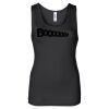 Women's Baby Rib Tank Thumbnail