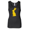 Women's Baby Rib Tank Thumbnail