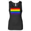 Women's Baby Rib Tank Thumbnail