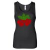 Women's Baby Rib Tank Thumbnail