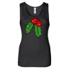 Women's Baby Rib Tank Thumbnail