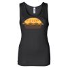 Women's Baby Rib Tank Thumbnail