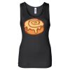 Women's Baby Rib Tank Thumbnail