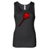 Women's Baby Rib Tank Thumbnail